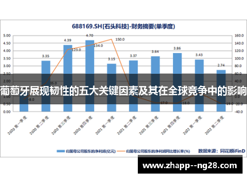 葡萄牙展现韧性的五大关键因素及其在全球竞争中的影响