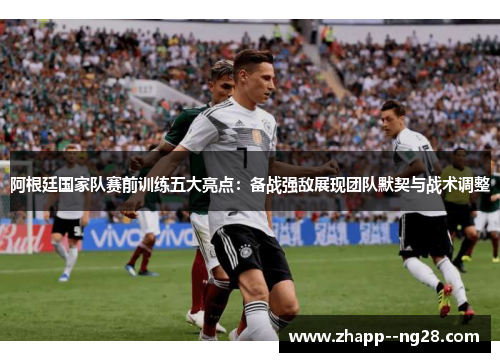 阿根廷国家队赛前训练五大亮点：备战强敌展现团队默契与战术调整